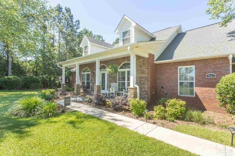 2667 Segrest Rd, Pace, FL 32571 photo 3