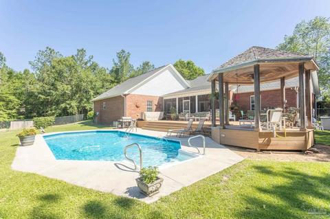2667 Segrest Rd, Pace, FL 32571 photo 32
