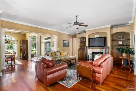 2667 Segrest Rd, Pace, FL 32571 photo 11