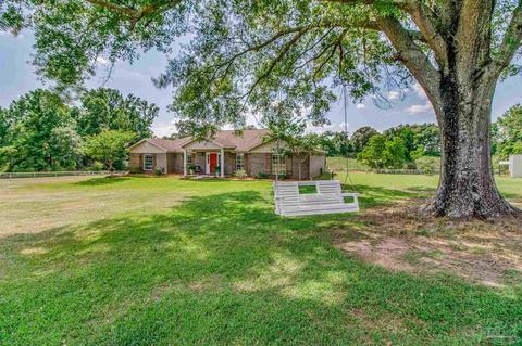 6740 Meadow Ln, Mcdavid, FL 32568 photo 2