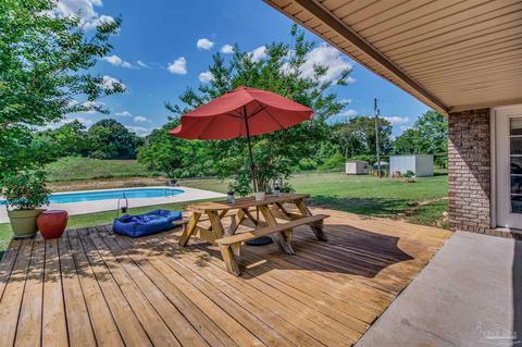 6740 Meadow Ln, Mcdavid, FL 32568 photo 39