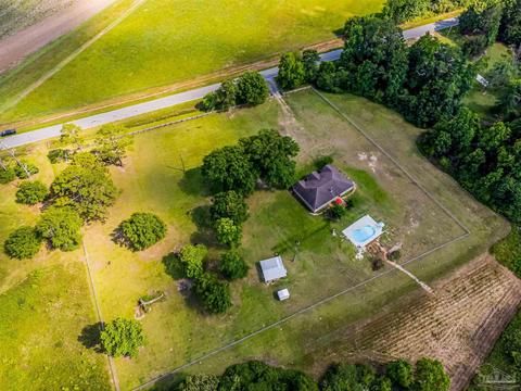 6740 Meadow Ln, Mcdavid, FL 32568 photo 5