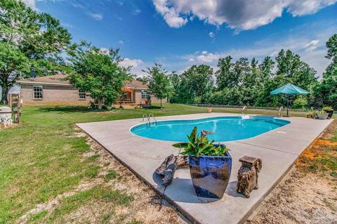 6740 Meadow Ln, Mcdavid, FL 32568 photo 41