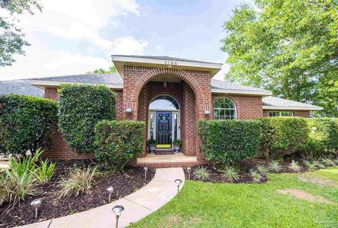4188 Lancaster Gate Dr, Pace, FL 32571 photo 2