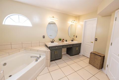 4188 Lancaster Gate Dr, Pace, FL 32571 photo 22
