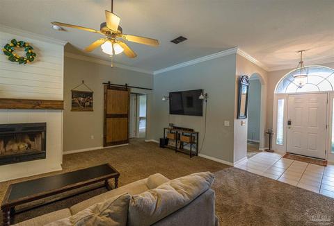 4188 Lancaster Gate Dr, Pace, FL 32571 photo 9