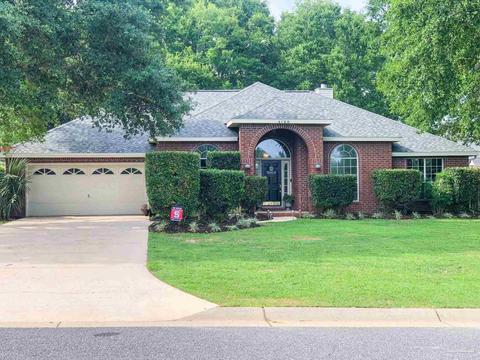 4188 Lancaster Gate Dr, Pace, FL 32571 photo 1