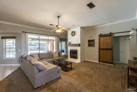 4188 Lancaster Gate Dr, Pace, FL 32571 photo 6