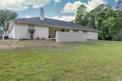 5316 Wesleyan Dr, Pace, FL 32571 photo 30