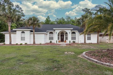5316 Wesleyan Dr, Pace, FL 32571 photo 2