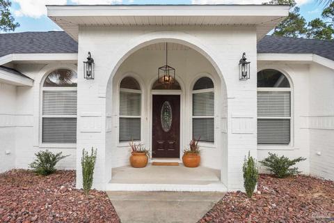 5316 Wesleyan Dr, Pace, FL 32571 photo 3