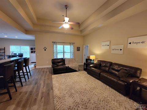 6783 Cotter Dr, Milton, FL 32570 photo 2