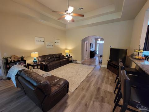 6783 Cotter Dr, Milton, FL 32570 photo 3