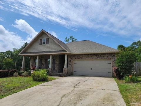 6783 Cotter Dr, Milton, FL 32570 photo 1