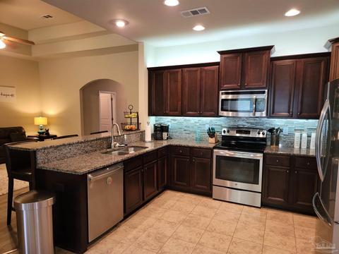 6783 Cotter Dr, Milton, FL 32570 photo 5