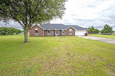 2152 Horn Rd, Milton, FL 32570 photo 1