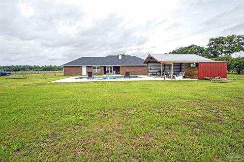 2152 Horn Rd, Milton, FL 32570 photo 7