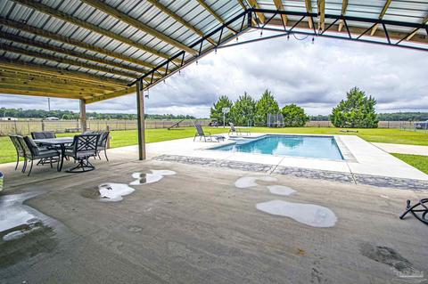 2152 Horn Rd, Milton, FL 32570 photo 16