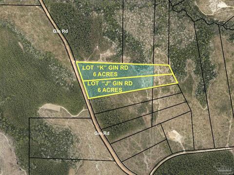 lot Ksw Gin Rd, Pace, FL 32571 photo 5
