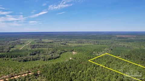 lot Ksw Gin Rd, Pace, FL 32571 photo 2