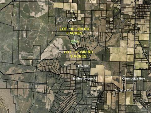 lot Ksw Gin Rd, Pace, FL 32571 photo 4