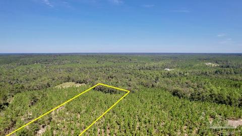 lot Ksw Gin Rd, Pace, FL 32571 photo 3