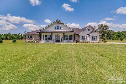 3663 Cotton Gin Ln, Pace, FL 32571 photo 1