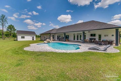 3663 Cotton Gin Ln, Pace, FL 32571 photo 3