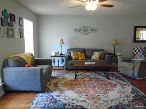 5364 Anthony Ave, Milton, FL 32570 photo 2