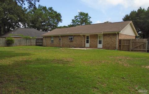 5364 Anthony Ave, Milton, FL 32570 photo 21