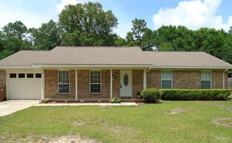 5364 Anthony Ave, Milton, FL 32570 photo 1