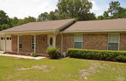 5364 Anthony Ave, Milton, FL 32570 photo 26