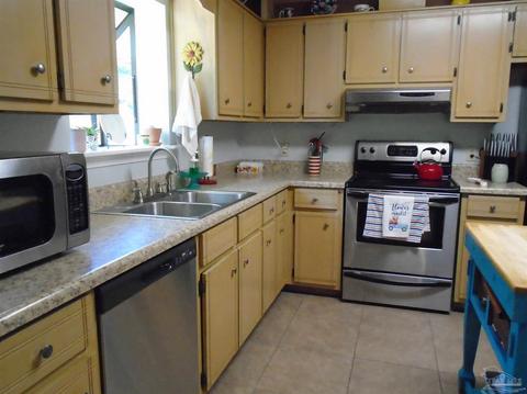5364 Anthony Ave, Milton, FL 32570 photo 9