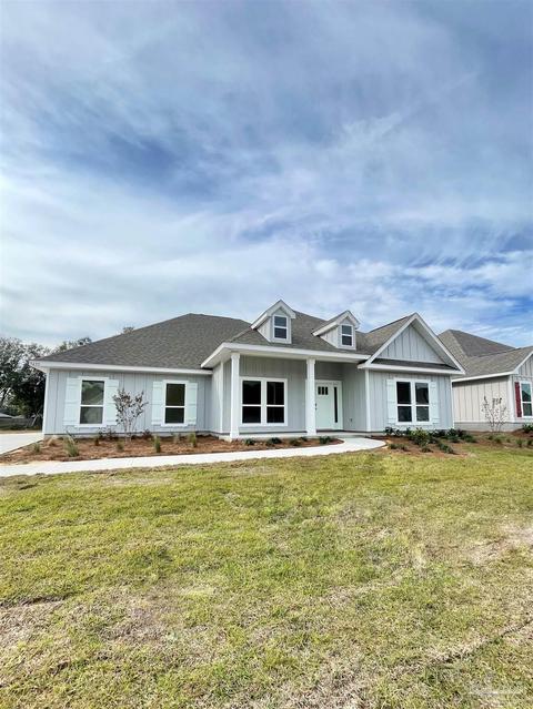 5495 Blake Ln, Pace, FL 32571 photo 2