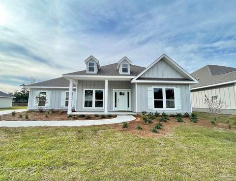 5495 Blake Ln, Pace, FL 32571 photo 1
