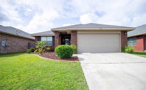 3464 Wasatch Range Loop, Pensacola, FL 32526 photo 1