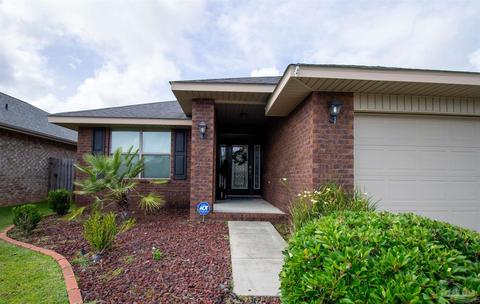 3464 Wasatch Range Loop, Pensacola, FL 32526 photo 2