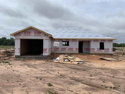 3553 Godwin Rd, Jay, FL 32565 photo 1