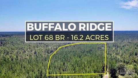 lot68 Br Montana Dr, Pace, FL 32571