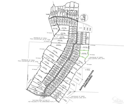 lot68 Br Montana Dr, Pace, FL 32571 photo 2