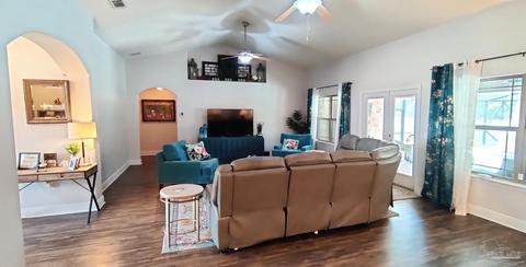 6729 Gettysburg Blvd, Milton, FL 32583 photo 6