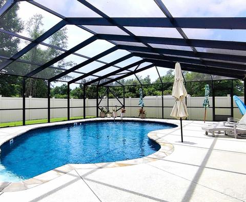 6729 Gettysburg Blvd, Milton, FL 32583 photo 2