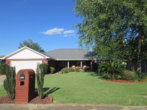6034 Jameson Cr, Pace, FL 32571 photo 1