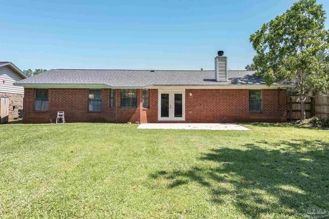 5685 Dove Dr, Pace, FL 32571 photo 26