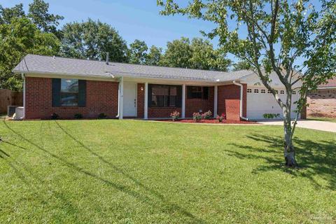 5685 Dove Dr, Pace, FL 32571 photo 30