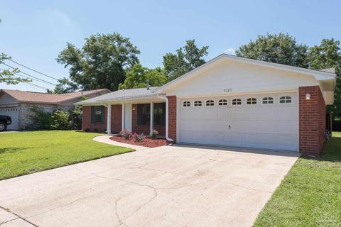 5685 Dove Dr, Pace, FL 32571 photo 2