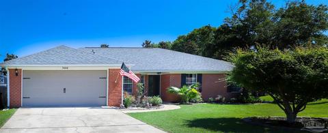 3446 Festival Dr, Pace, FL 32571 photo 2