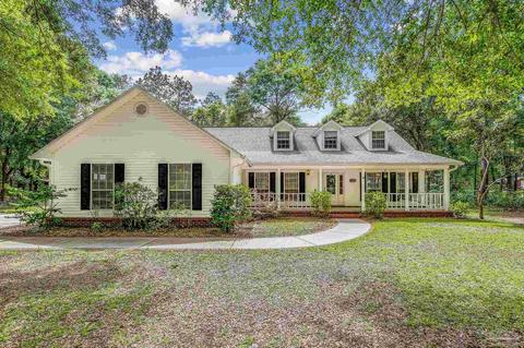 6853 Summit Dr, Milton, FL 32570 photo 10