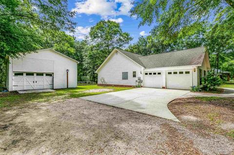 6853 Summit Dr, Milton, FL 32570 photo 3