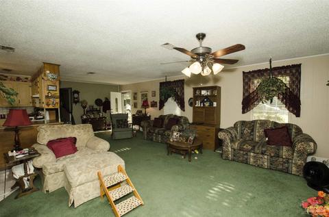 5886 Cedar Tree Dr, Milton, FL 32570 photo 5